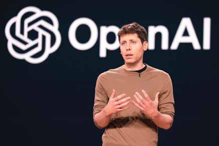 OpenAI yet to Implement an Opt-Out System for Photographers